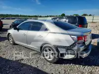 2016 Chevrolet Malibu фото