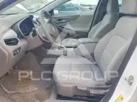 2016 Chevrolet Malibu фото