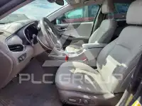 2016 Chevrolet Malibu photo