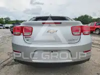 2016 Chevrolet Malibu photo
