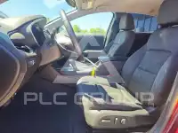 2016 Chevrolet Malibu фото