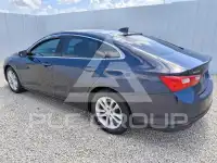 2016 Chevrolet Malibu фото