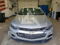 2016 Chevrolet Malibu фото