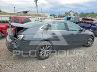 2016 Chevrolet Malibu фото