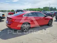 2016 Chevrolet Malibu фото