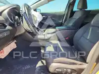 2016 Chevrolet Malibu фото