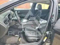 2016 Chevrolet Malibu фото
