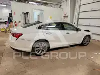 2016 Chevrolet Malibu фото