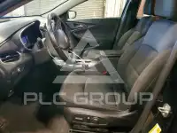 2016 Chevrolet Malibu фото