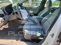 2016 Chevrolet Malibu фото