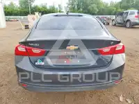 2016 Chevrolet Malibu фото