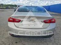 2016 Chevrolet Malibu фото