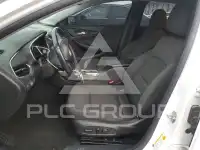 2016 Chevrolet Malibu фото