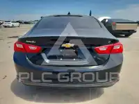 2016 Chevrolet Malibu фото