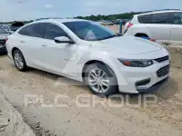 2016 Chevrolet Malibu фото
