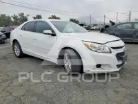 2016 Chevrolet Malibu фото