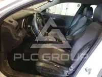 2016 Chevrolet Malibu фото