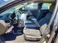 2016 Chevrolet Malibu фото