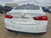 2016 Chevrolet Malibu фото
