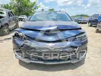 2016 Chevrolet Malibu фото