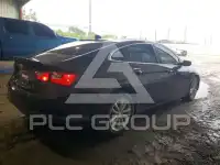 2016 Chevrolet Malibu фото