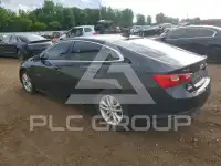 2016 Chevrolet Malibu фото