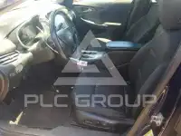 2016 Chevrolet Malibu фото