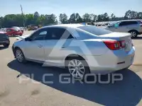 2016 Chevrolet Malibu photo