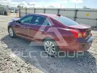 2016 Chevrolet Malibu photo