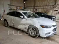 2016 Chevrolet Malibu фото