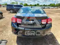 2016 Chevrolet Malibu фото