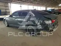 2016 Chevrolet Malibu фото