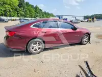 2016 Chevrolet Malibu фото