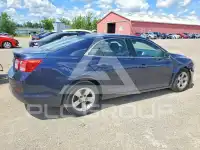 2016 Chevrolet Malibu фото