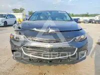 2016 Chevrolet Malibu фото