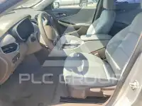 2016 Chevrolet Malibu фото