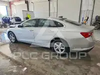 2016 Chevrolet Malibu фото