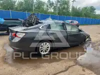 2016 Chevrolet Malibu фото