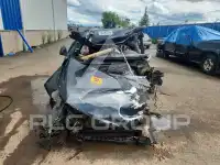 2016 Chevrolet Malibu фото