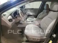 2016 Chevrolet Malibu фото