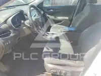 2016 Chevrolet Malibu фото