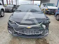 2016 Chevrolet Malibu фото