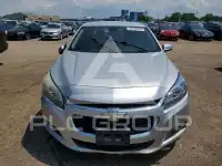 2016 Chevrolet Malibu фото