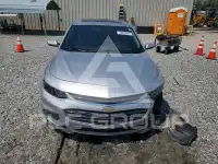 2016 Chevrolet Malibu фото