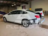 2016 Chevrolet Malibu фото