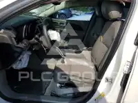 2016 Chevrolet Malibu фото