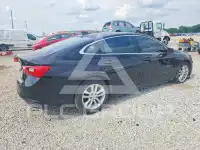 2016 Chevrolet Malibu фото