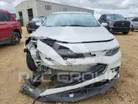 2016 Chevrolet Malibu фото