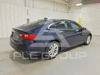 2016 Chevrolet Malibu фото