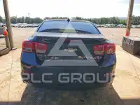 2016 Chevrolet Malibu фото